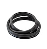 11A-7042084 Rear Window Seal (No Groove), 1941-48 Ford Coupe, Ford Sedan