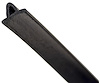 11A-731980-K Lower Door Seals, 1941-48 Fordor, Station Wagon - image 1
