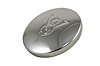 18-9030-V8 Gas Cap, 1932-48 Ford Car, 1932-50 Ford Pickup V8 - image 1