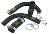 1BA-8285-S Radiator Hose Kit, 1949-53 Ford Car