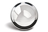 21A-1130-BM Baby Moon Hub Cap, 1940-48 Ford Car, 1940-56 Ford Pickup - image 1