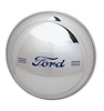 21A-1130-P Hub Cap, 1942 Ford Car, 1946 Ford Pickup - image 1