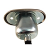 21A-13408 Tail Light, 1942-48 Ford Car - image 1