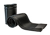 21A-16450/1 Running Board Covers, 1942-48 Ford Car - image 1