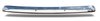 21A-17757-CS Front Bumper (Chrome), 1942-46 Ford Car - image 3