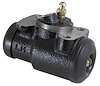 21A-2062 Front Brake Wheel Cylinder, LH, 1939-48 Ford Car, 1939-47 Ford Pickup - image 1
