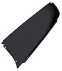 21A-7040320 Under Trunk Lid Panel, 1942-46 early Ford Car - image 1