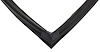 21A-7043720 Trunk Seal (Bonded), 1941-48 Ford Sedan