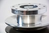 21A-8600-K Fan Hub, 1942-48 Ford Car, 1942-52 Ford Pickup - image 2