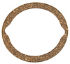 21C-13211 Parking Light Lens Gaskets, 1947-48 Ford Car, 1942-47 Ford Pickup - image 1