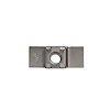 3145-C 5/16-24 Cage Nut, Universal - image 1