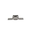 3145-C 5/16-24 Cage Nut, Universal - image 2