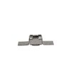 3145-D 3/8-24 Cage Nut, Universal - image 2