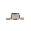 3145-E 1/2-13 Cage Nut, Universal - image 2