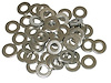 351020-S Cylinder Head Washers, 1932-53 Ford Flathead