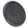 40-2454 Brake & Clutch Pedal Pad, 1933-36 Ford Car, Ford Pickup, 1935-36 Rumble Step - image 1