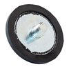 40-2454 Brake & Clutch Pedal Pad, 1933-36 Ford Car, Ford Pickup, 1935-36 Rumble Step - image 2