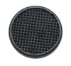 40-2454 Brake & Clutch Pedal Pad, 1933-36 Ford Car, Ford Pickup, 1935-36 Rumble Step - image 3
