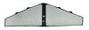 40-700590 Cowl Vent Screen, 1933-34 Ford Car, 1935-36 Ford Pickup