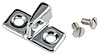 40-702550-D Male Door Dovetail, 1933-34 Closed Ford Car, Cabriolet, 1935-41 Ford Pickup - image 1
