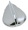 40-8100-B Radiator Cap, 1934 Ford Car - image 1