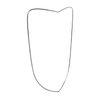 40-8234 Grille Trim, 1934 Ford Car - image 4
