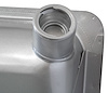 40-9002-A Gas Tank w/ Anti-Slosh Valve, 1933-34 Ford Car - image 1