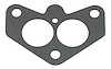 40-9447-B Carburetor to Intake Manifold Gasket, 1938-53 Ford Car, Ford Pickup - image 1