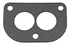 40-9447 Carburetor to Intake Manifold Gasket, 1934-38 Ford Car, Ford Pickup - image 1
