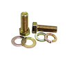 41A-6023 Engine Mount, 1932-36 Ford Car, Ford Pickup