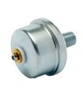 41A-9278 Oil Pressure Sending Unit, 80lb, 1946-53 Ford Car, Ford Pickup, Commercial - image 2