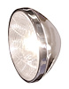 46-13000-SS Quartz Halogen Headlights (Stainless), 1933-34 Ford Pickup, Commercial, 1933-34 Ford Car - image 1