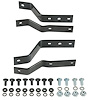 46-8094-6-B Radiator Shell Mount Kit, 1933-34 Ford Pickup - image 1