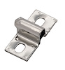 46-8220-A Hood Hinge Bracket, 1935-37 Ford Pickup