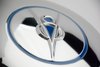 48-1130 Hub Cap, 1935 Ford Car, Ford Pickup - image 2