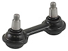 48-18055 Shock Absorber Link (3 inch), 1935-40 Ford Car, Ford Pickup - image 1