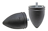 48-3020 Front Axle Bumpers, 1935-38 Ford Car, Ford Pickup