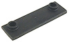 48-3682 Ignition Lock Steering Shim, 1935-37 Ford Car, 1932-47 Ford Pickup