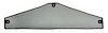 48-700590 Cowl Vent Screen, 1935-36 Ford Car