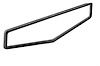 48-700616 Cowl Vent Gasket, 1935-36 Ford Car