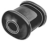 48-700731 Wire Loom Grommet, 1935-48 Ford Car, 1935-47 Ford Pickup