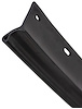48-701980-K Lower Door Seal Kit, 1935-36 Tudor, 3W Ford Coupe, Cabriolet - image 1