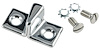 48-702550-A Male Door Dovetail, 1935-40 Ford Car (no Roadster & Phaeton) - image 1