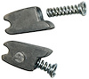 48-702574-RK Female Dovetail Repair Kit, 1935-40 Ford Car, 1935-41 Ford Pickup - image 1