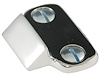 48-713780-B Trunk Latch Striker, 1935-36 Ford Coupe - image 1
