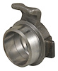 48-7561 Clutch Release Bearing Hub, 1935-48 Ford Car, 1935-52 Ford Pickup - image 1