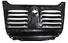 48-8240 Radiator Grille Pan, 1935 Ford Car - image 1