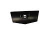 50-8240 Radiator Grille Pan, 1935 Ford Pickup, Commercial - image 1