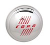 51A-1130-P Hub Cap, 1946 Ford Car