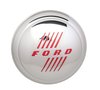 51A-1130-P Hub Cap, 1946 Ford Car - image 2